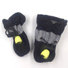 All-Weather Lightwear Drawstring Booties